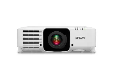 Epson EB-PU1006W (LENS Not INCLUDED), image 6