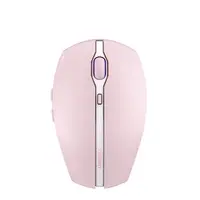 Cherry Americas Bluetooth Mouse with Multi-Device Function - Cherry Blossom, image 3