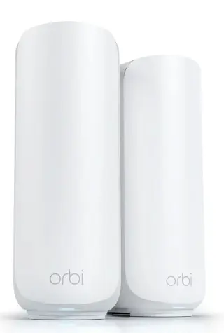 Netgear ORBI3 DB WIFI7 2PK Bndl