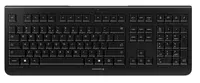 Cherry Americas Quiet Wireless Full-Size Keyboard, image 3