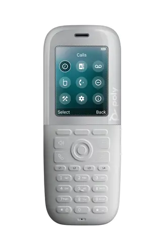 HP Poly Rove 40 DECT Phone Handset US, image 4