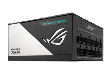 ASUS ROG-LOKI-750P-SFX-L-GAMING, image 7