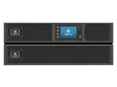 Vertiv 10000VA/10000W 5U 208VAC L-L-G, image 6