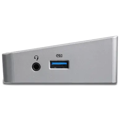 StarTech.com USB-C Dock 3 Video Outputs, 100W PD - 4X USB-a, 1X USB-C 5GBPS, NIC, Headset, K, image 8