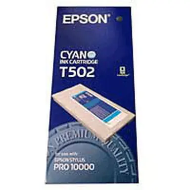 Epson Print Ink Tank - Cyan - 500 ML - for Epson Stylus Pro 10000, image 4