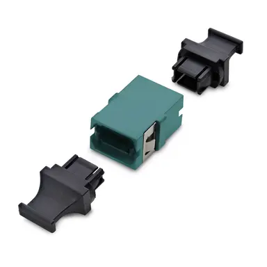 StarTech.com Connect Two Multimode OM3/OM4 Mpo/MTP Cables to Extend a Multi-Fiber Connection;, image 6