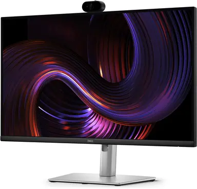 Dell Pro P 27 USB-C Hub Webcam Monitor - P2726DEV, image 7