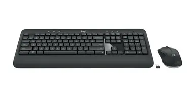 Logitech MK540 Advanced Wireless Keyboard and Mouse Combo - US, image 7