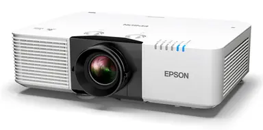 Epson Powerlite L890E Laser Projector with Lens Shift, Wi-Fi, 8,000 Lumens, 4KE, image 5