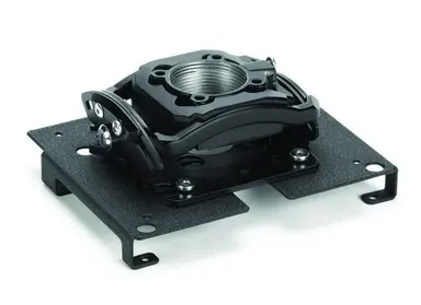 Chief Manufacturing Mini Elite Custom Projector Mount (LOCK A), image 6