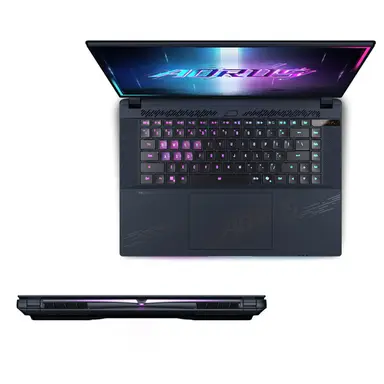Valcom Aorus Master 16 BYHC5USE64SH, image 4