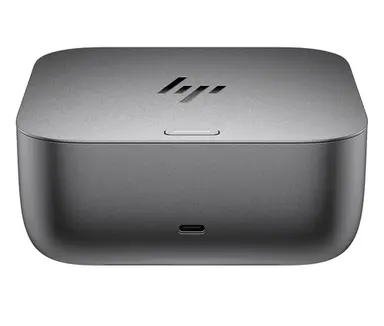 HP Thunderbolt 4 Ultra 280W G6 Dock - 8-12 Week LT, image 4