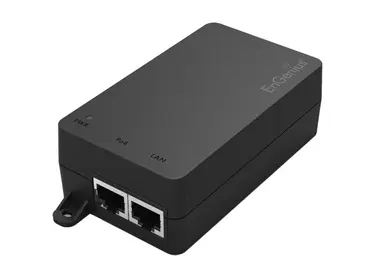 Engenius Technologies 802.3AT Gigabit POE Adapter