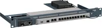 Rackmount.it Rackmount Meraki MX68 with Media Converter, image 3