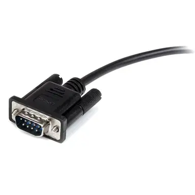 StarTech.com Extend the Connection Between Your DB9 Serial Devices by up to 2M - DB9, image 7