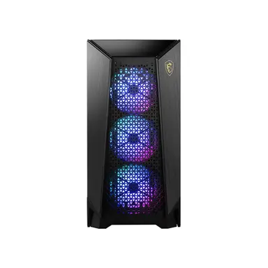 MSI Computer Infinite ZS 9NVR-1482US, image 4