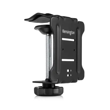 Kensington Computer Docking Station Mounting Bracket, image 4