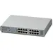 Allied Telesis 16-PORT 10/100/1000T Unmanaged Switch with Internal Psu, image 5