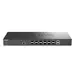D-Link Systems 12-PORT 10 GB SFP+ Web Smart Switch Including 10 10 GB SFP+ Ports And 2 10GBASE-T/SF, image 5