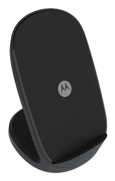 Salom America Company Moto 15W Wireless Stand, image 6