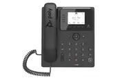 HP Poly CCX 350 Business Media Phone for Microsoft Teams and Poe-Enabled GSA/TAA US, image 3