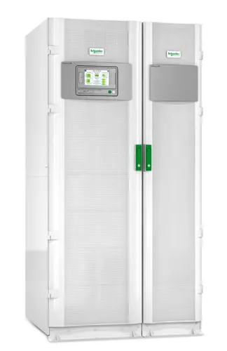 APC BY Schneider Electric Galaxy VM 160 KVA UPS Parallel 400-400 V with Backfeed Protection Start up 5X8, image 7