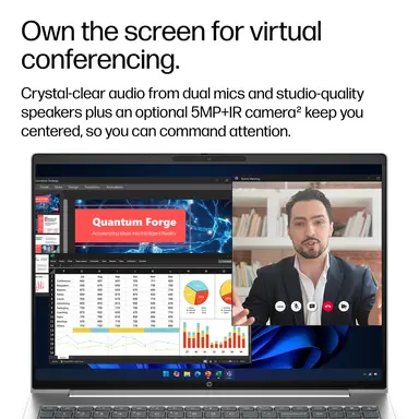 HP PB4G2AH16 R5-220 16 16GB/256 PC AMD R5-220 16 Wuxga AG LED Uwva Uma Webcam, image 7