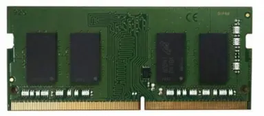Qnap 4GB DDR4 RAM 3200 MHz Sodimm A0 Version