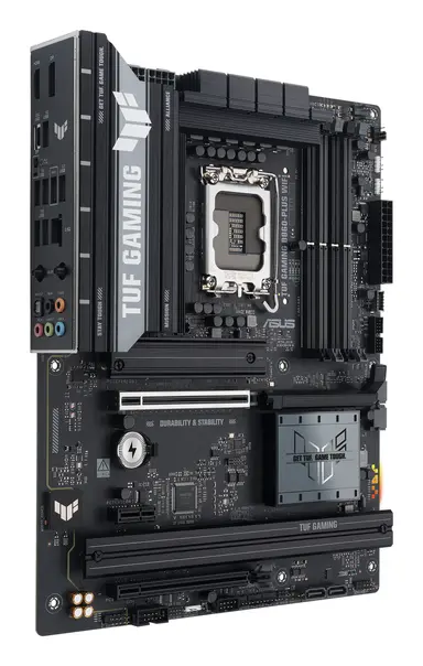 ASUS Tuf Gaming B860-PLUS WIFI, image 7