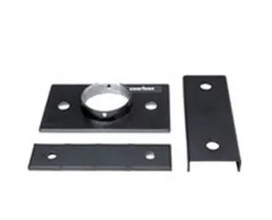 Peerless Industries Peerless Unistrut Adapter for Truss Ceilings Acc 550 - Bracket - Steel - Unistru, image 4