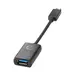 HP Adapter Cable - USB-C Left Connector - Male Left Gender - USB 3.0 Right, image 5