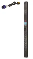 APC by Schneider Electric Rack PDU 2G, Metered, Zerou, 16A, 230V, (18) C13 & (2) C19, IEC309 Cord, image 3