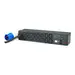 APC by Schneider Electric Rack PDU, Metered, 2U, 32A, 230V, (12) C13 & (4) C19, image 5