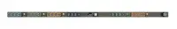 Vertiv Rpdu Monitored Unit Level EC 60A 208V Delta 17.2KW Vertical (6) Locking IE, image 3