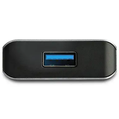 StarTech.com Portable 4-Port USB-C Hub (USB 3.1/3.2 Gen 2 Superspeed 10GBPS) - USB-C Adapter, image 8