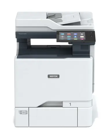 Xerox Versalink C625 Color Multifunction Printer, up to 52PPM, Duplex, with Copy, Prin, image 2
