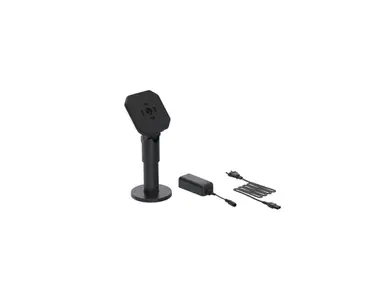 Spacepole Duratilt for Dock & Charge US Power Plug Black, image 2