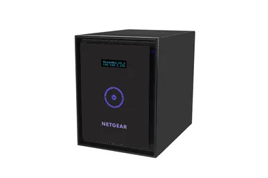 Netgear Readynas 316 6X1TB Enterprise