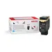 Xerox Genuine Xerox Cyan Standard Capacity Toner Cartridge for the Xerox C410, image 5