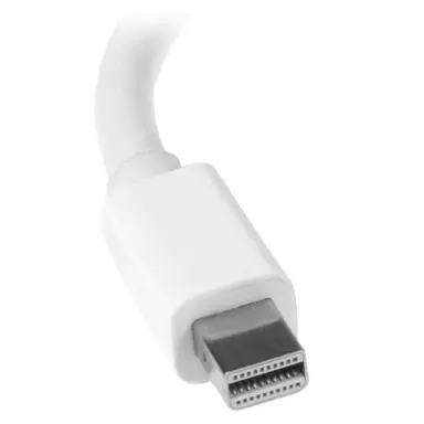 StarTech.com Connect a Mini Displayport-Equipped PC or Mac to an HDMI or VGA Display - Mini D, image 7