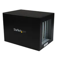 StarTech.com Add Four External PCI Expansion Card Slots to a Desktop or Laptop Computer Syste, image 3