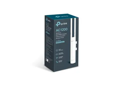 Omada Networks by TP Link TP-Link Omada AC1200 Wireless Gigabit Outdoor Access Point Busine, image 5