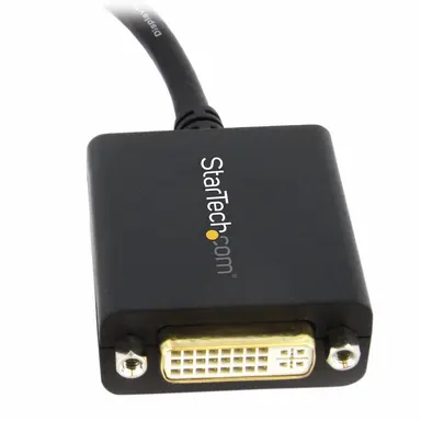 StarTech.com Passive DisplayPort 1.2 to DVI-D (DVI-I Connector Digital Only) Single-Link, image 6