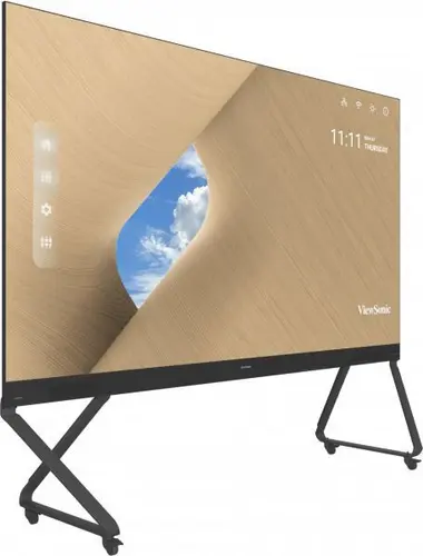 Viewsonic 163 All-In-One Premium Full HD Direct View LED Display 1920X1080 RESOLUTION., image 8