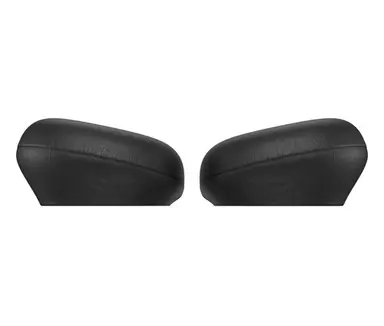 HP Poly Focus 6 Over-Ear Cushions (2 Pieces) HP Poly Focus 6 Over-Ear Cushions