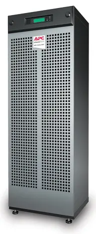 APC BY Schneider Electric Mge Galaxy 3500 15KVA 400V