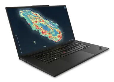 Lenovo P1 G9 Ultra 7 366H, 64GB, 2TB SSD, Nvidia RTX Pro 2000 Blackwell Generation 8GB, image 4