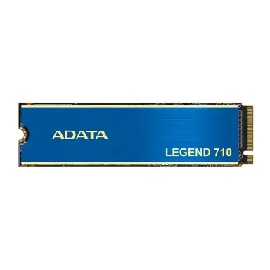 A-Data Technology (USA) CO. L ADATA Legend 710 Pcle GEN3X4 M.2 2280 SSD, image 4