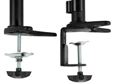 Peerless Industries LCD Mount W/DESK Clamp & Grommet, image 7