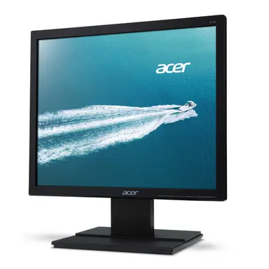 Acer America Acer V White LED Backlight LCD V176L B 17INCH AG 1280 X 1024 5:4 100000000, image 4
